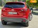 Mazda CX-5, 2015, Бензин, 2.49 л., 180 тыс. км, Внедорожник / Кроссовер, Красный, Днепр (Днепропетровск) 110263 фото 55