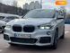 BMW X1, 2016, Бензин, 2 л., 146 тис. км, Позашляховик / Кросовер, Сірий, Київ 21623 фото 1