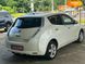 Nissan Leaf, 2013, Електро, 143 тис. км, Хетчбек, Білий, Львів 110283 фото 28