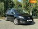 Volkswagen Touran, 2012, Дизель, 1.6 л., 237 тис. км, Мінівен, Чорний, Стрий 109375 фото 66