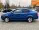 Chevrolet Aveo, 2006 р., Газ пропан-бутан / Бензин, 269 тис. км, Седан, Синій, Кривий Ріг AT-10404689 фото 4