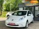 Nissan Leaf, 2013, Електро, 143 тис. км, Хетчбек, Білий, Львів 110283 фото 22