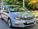 Honda Insight, 2013, Гибрид (HEV), 1.34 л., 83 тыс. км, Хетчбек, Серый, Одесса 6421 фото 6