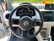 Volkswagen e-Up, 2014, Електро, 110 тыс. км, Хетчбек, Белый, Киев 97980 фото 10