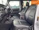 Jeep Wrangler, 2022 р., Гібрид (HEV), 32 тис. км, Позашляховик / Кросовер, Білий, Львів AT-10400658 фото 9