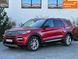 Ford Explorer, 2021 р., Бензин, 158 тис. км, Позашляховик / Кросовер, Червоний, Луцьк AT-10405664 фото 2