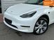 Tesla Model Y, 2022 р., Електро, 3 тис. км, Седан, Білий, Дніпро (Дніпропетровськ) AT-10408575 фото 3