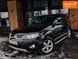 Mitsubishi Outlander XL, 2008 р., Газ пропан-бутан / Бензин, 249 тис. км, Позашляховик / Кросовер, Чорний, Вінниця AT-10409853 фото 1