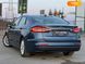 Ford Fusion, 2018, Гібрид (HEV), 2 л., 105 тис. км, Седан, Синій, Харків 23690 фото 12