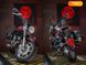 Yamaha Drag Star 1100, 2007, Бензин, 1100 см³, 9 тыс. км, Мотоцикл Круизер, Днепр (Днепропетровск) moto-37686 фото 7