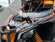 BRP Maverick X3, 2020, Бензин, 900 см³, 5 тыс. км, Квадроцикл спортивний, Оранжевый, Киев moto-108965 фото 13