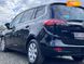 Opel Zafira Tourer, 2017, Дизель, 1.6 л., 164 тыс. км, Минивен, Чорный, Луцк 40842 фото 11