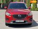 Mazda CX-5, 2015, Бензин, 2.49 л., 180 тис. км, Позашляховик / Кросовер, Червоний, Дніпро (Дніпропетровськ) 110263 фото 18