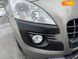 Peugeot 3008, 2012, Бензин, 1.6 л., 212 тис. км, Позашляховик / Кросовер, Сірий, Київ 14461 фото 34