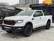 Ford Ranger, 2020, Газ пропан-бутан / Бензин, 2.3 л., 24 тыс. км, Пікап, Белый, Киев 14601 фото 1