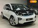 BMW I3, 2017, Електро, 130 тыс. км, Хетчбек, Белый, Владимир-Волынский 109389 фото 94