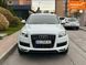 Audi Q7, 2012 р., Дизель, 212 тис. км, Позашляховик / Кросовер, Білий, Дніпро (Дніпропетровськ) AT-10407051 фото 1