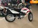 Новый Honda XR, 2024, Бензин, 149 см3, Мотоцикл, Харьков new-moto-198682 фото 5