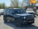 Jeep Renegade, 2016, Бензин, 2.36 л., 120 тис. км, Позашляховик / Кросовер, Чорний, Одеса 36188 фото 3