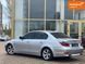 BMW 5 Series, 2003 р., Газ пропан-бутан / Бензин, 356 тис. км, Седан, Сірий, Миколаїв AT-10415803 фото 4