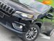 Jeep Cherokee, 2019, Бензин, 2.36 л., 11 тис. км, Позашляховик / Кросовер, Чорний, Київ 16612 фото 7