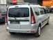 Dacia Logan MCV, 2011 г., Бензин, 225 тыс. км, Универсал, Серый, Каменское (Днепродзержинск) AT-10406575 фото 8