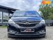 Opel Zafira Tourer, 2017, Дизель, 1.6 л., 164 тис. км, Мінівен, Чорний, Луцьк 40842 фото 2