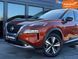 Nissan Rogue, 2021 р., Бензин, 170 тис. км, Позашляховик / Кросовер, Помаранчевий, Рівне AT-10403879 фото 4