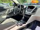 Chevrolet Equinox, 2016, Бензин, 2.4 л., 124 тис. км, Позашляховик / Кросовер, Синій, Вінниця 50874 фото 28