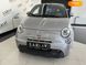 Fiat 500e, 2017, Електро, 102 тис. км, Хетчбек, Сірий, Одеса 46873 фото 2