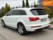 Audi Q7, 2012 р., Дизель, 212 тис. км, Позашляховик / Кросовер, Білий, Дніпро (Дніпропетровськ) AT-10407051 фото 3
