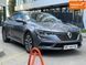 Renault Talisman, 2016 р., Бензин, 75 тис. км, Седан, Сірий, Львів AT-10418617 фото 3