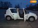 Dacia Sandero, 2011, Бензин, 1.2 л., 148 тыс. км, Хетчбек, Белый, Буча Cars-Pr-60290 фото 2