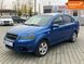 Chevrolet Aveo, 2006 р., Газ пропан-бутан / Бензин, 269 тис. км, Седан, Синій, Кривий Ріг AT-10404689 фото 3