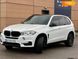 BMW X5, 2015, Бензин, 3 л., 190 тыс. км, Внедорожник / Кроссовер, Белый, Днепр (Днепропетровск) 46922 фото 2
