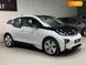 BMW I3, 2017, Електро, 130 тыс. км, Хетчбек, Белый, Владимир-Волынский 109389 фото 6