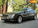 Mercedes-Benz E-Class, 2006, Бензин, 3 л., 77 тис. км, Седан, Зелений, Дніпро (Дніпропетровськ) 51469 фото 1