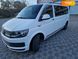 Volkswagen Transporter, 2016, Дизель, 1.97 л., 280 тыс. км, Минивен, Белый, Хмельницкий Cars-Pr-162863 фото 10