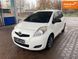 Toyota Yaris, 2010 р., Бензин, 197 тис. км, Хетчбек, Білий, Миколаїв AT-10405182 фото 1