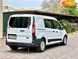 Ford Transit Connect, 2016, Газ пропан-бутан / Бензин, 2.5 л., 199 тис. км, Мінівен, Білий, Одеса Cars-Pr-61355 фото 4