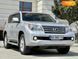 Lexus GX, 2011, Газ пропан-бутан / Бензин, 4.61 л., 171 тис. км, Позашляховик / Кросовер, Сірий, Одеса 45153 фото 177