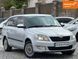 Skoda Fabia, 2011 р., Газ пропан-бутан / Бензин, 237 тис. км, Хетчбек, Сірий, Дніпро (Дніпропетровськ) AT-10417724 фото 2