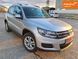 Volkswagen Tiguan, 2016 г., Бензин, 190 тыс. км, Внедорожник / Кроссовер, Серый, Новояворівськ AT-10404216 фото 1