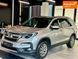 Honda Pilot, 2018 г., Газ пропан-бутан / Бензин, 147 тыс. км, Универсал, Серый, Львов AT-10399613 фото 1
