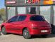 Peugeot 308, 2008, Бензин, 1.6 л., 307 тис. км, Хетчбек, Червоний, Тернопіль 36290 фото 12