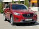 Mazda CX-5, 2015, Бензин, 2.49 л., 180 тис. км, Позашляховик / Кросовер, Червоний, Дніпро (Дніпропетровськ) 110263 фото 58