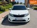 Kia Rio, 2014 р., Бензин, 140 тис. км, Седан, Білий, Дніпро (Дніпропетровськ) AT-10418109 фото 15