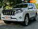 Toyota Land Cruiser Prado, 2015, Дизель, 2.76 л., 98 тыс. км, Внедорожник / Кроссовер, Белый, Днепр (Днепропетровск) 110952 фото 4