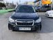 Subaru Forester, 2017, Бензин, 2.5 л., 96 тис. км, Позашляховик / Кросовер, Чорний, Одеса 31973 фото 2