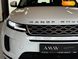 Land Rover Range Rover Evoque, 2019, Бензин, 96 тис. км, Позашляховик / Кросовер, Білий, Львів 51784 фото 4